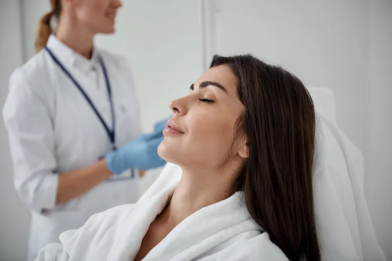 Glutathione Therapy