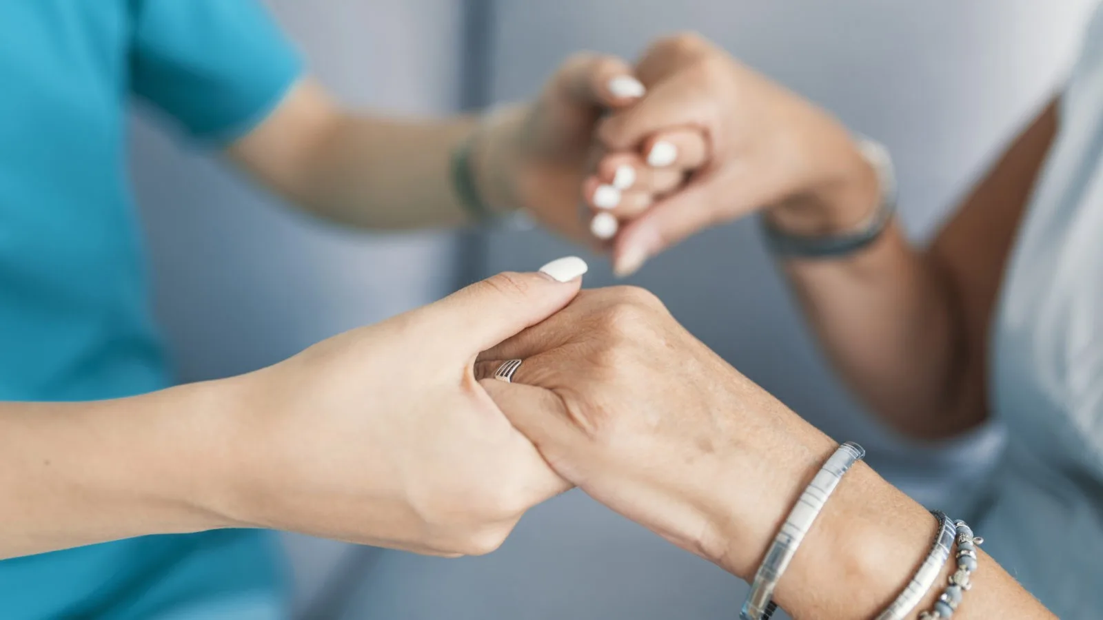 Hand Rejuvenation