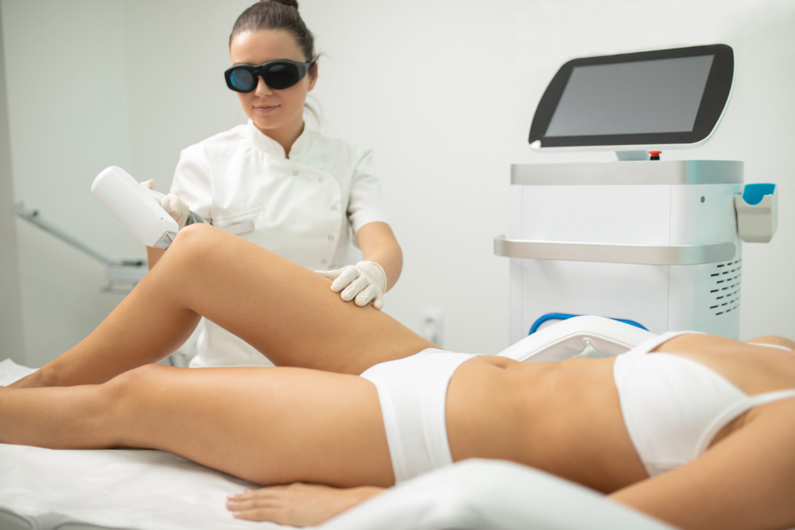 best laser hair removal at skin works medical spa in torrance and los angeles