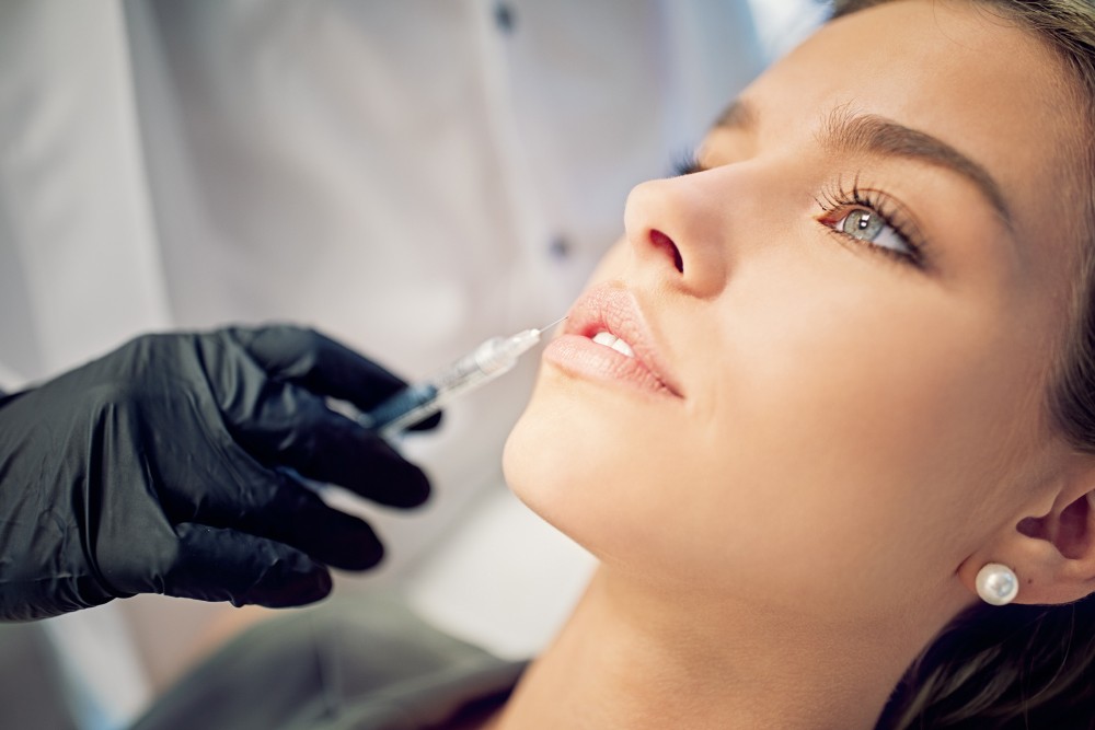 best lip injections at skin works medical spa in torrance and los angeles