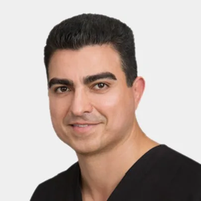 Dr. Matt Tahsini, Founder of Skin Works Medical Spa