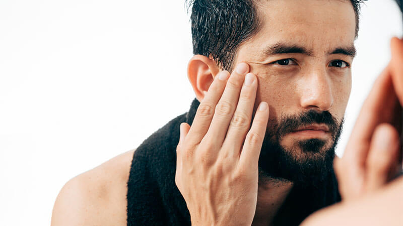 Skin Works Med Spa Men