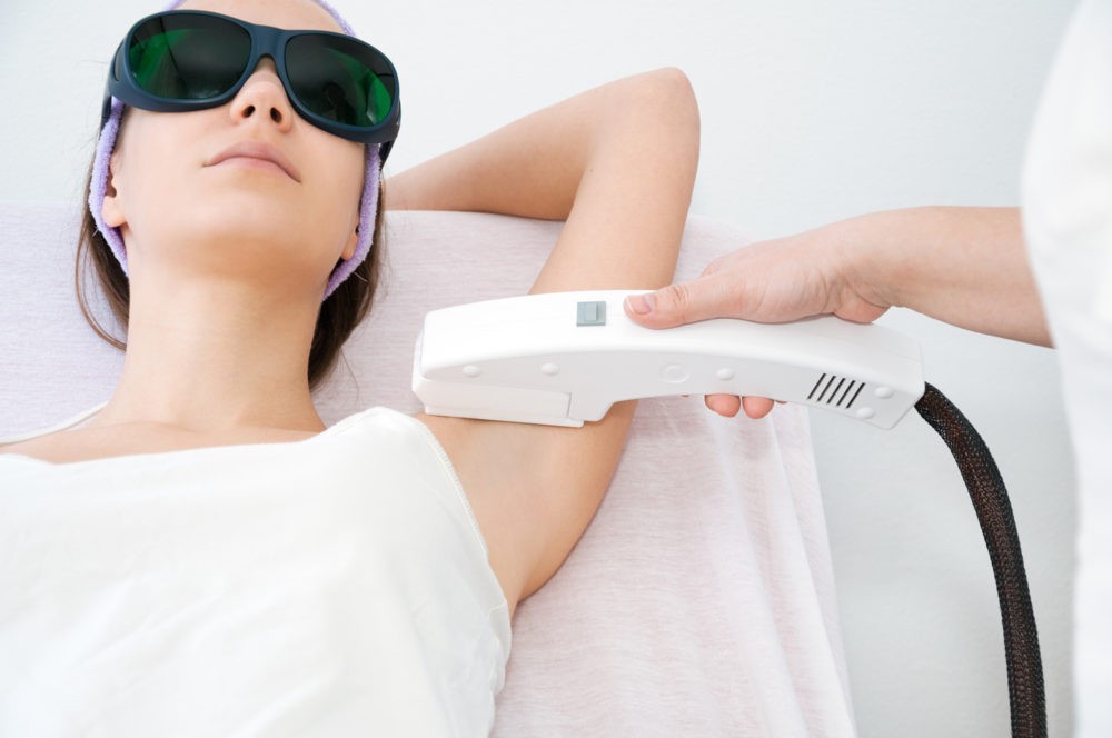 Why is My Hair Still Growing After Laser Hair Removal?