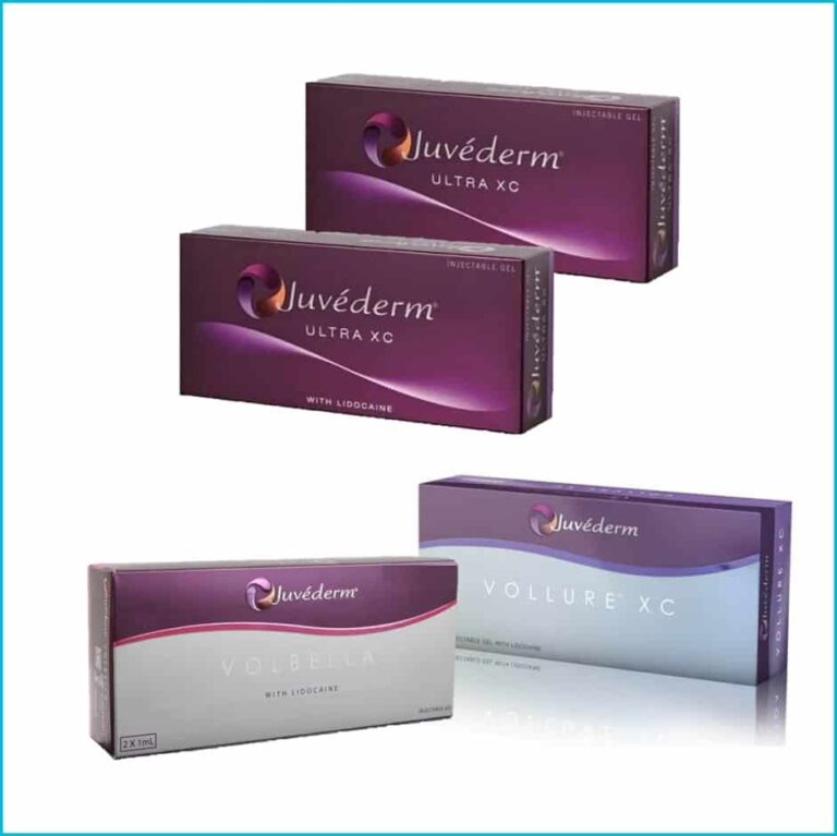 How Long Does Juvederm Last? | Skin Works Medical Spa