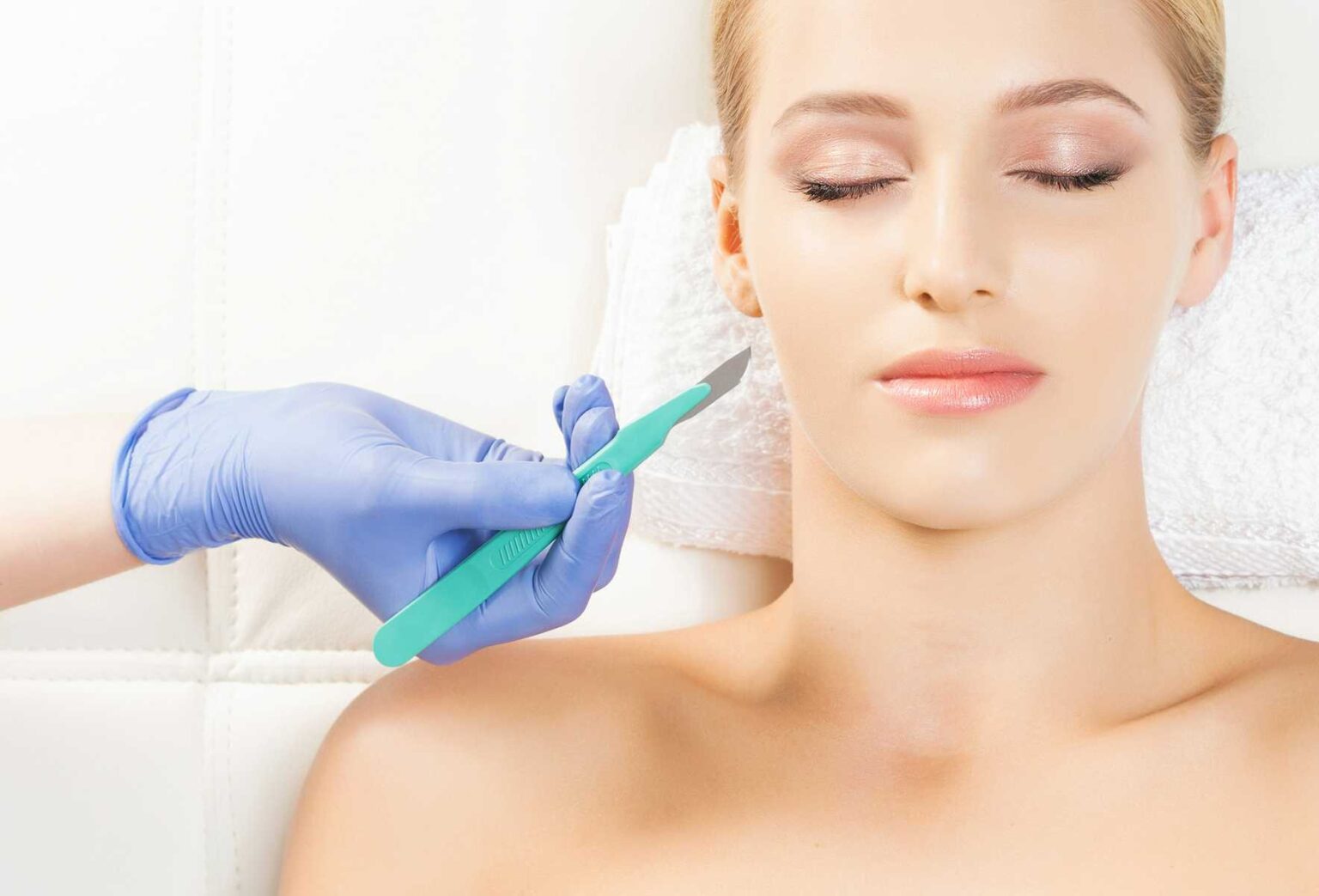 Skin Works Medical SpaHow Much Does Chin Liposuction Cost? A