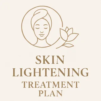 Skin Lightening Plans