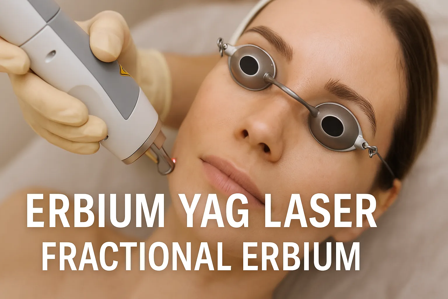 erbium yag laser expert guide in los angeles