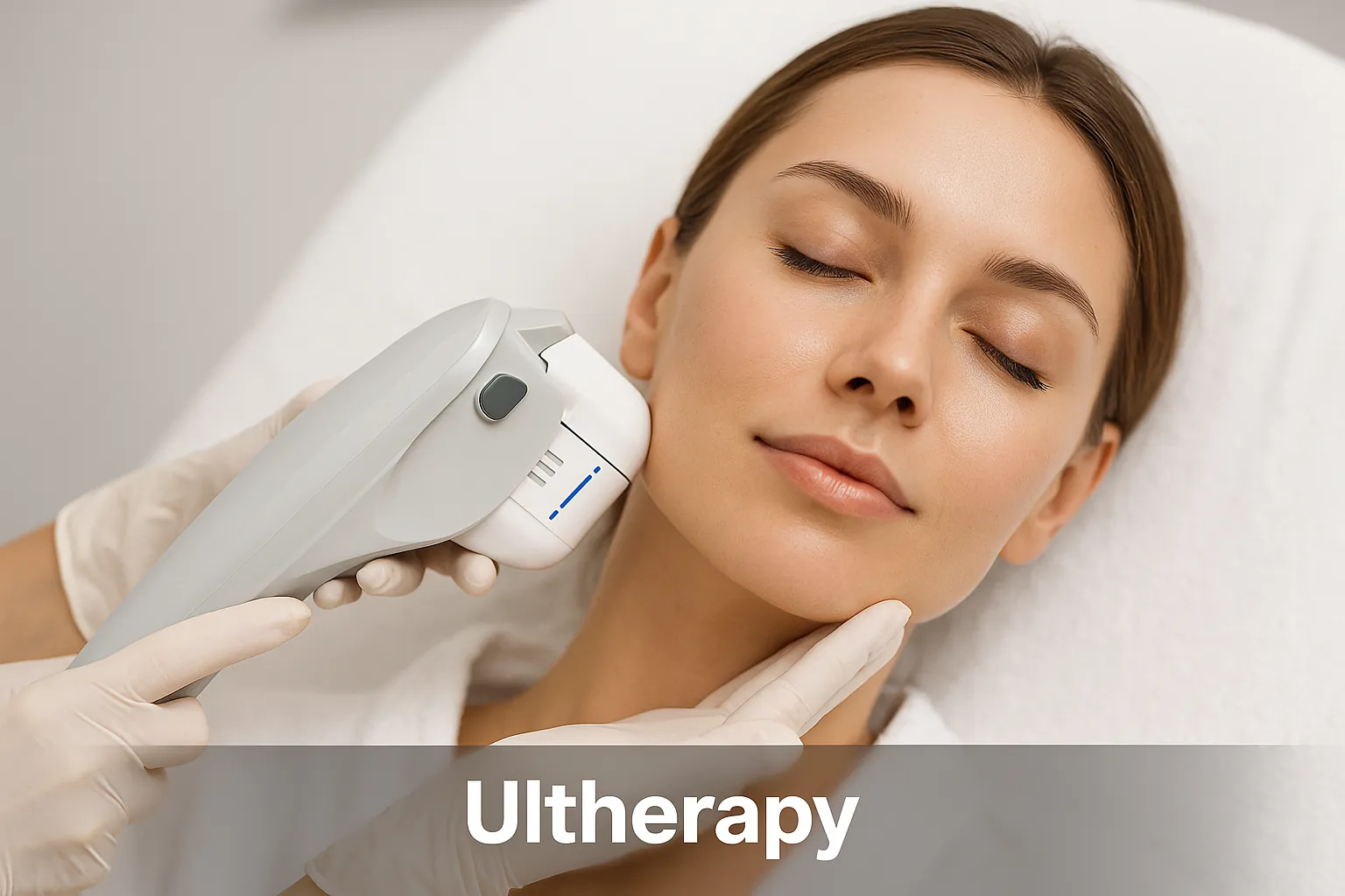 ultherapy skin tightening expert guide in los angeles