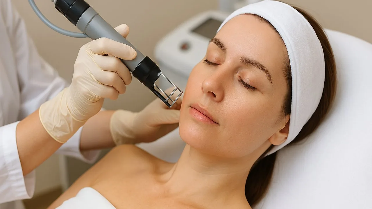 CO2 Laser Resurfacing in Los Angeles – Expert Guide, Safety & Results (2025)