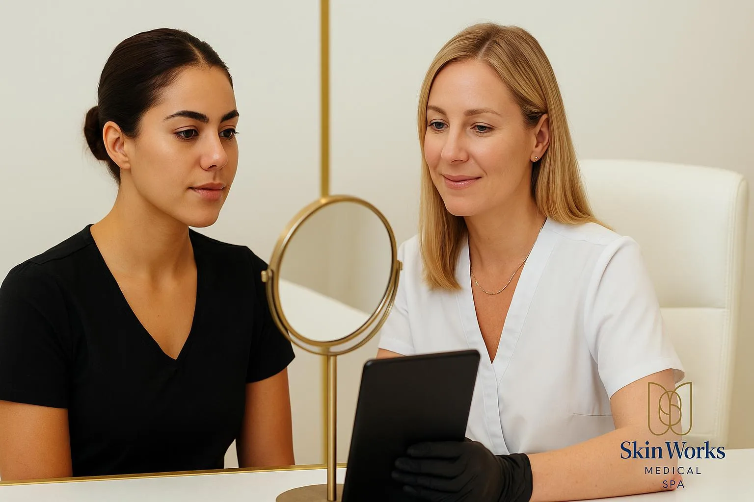 Medical Spa Consultation in Torrance and SOuth Bay Los angeles