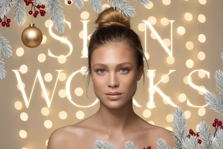 Skin Works Xmas Specials