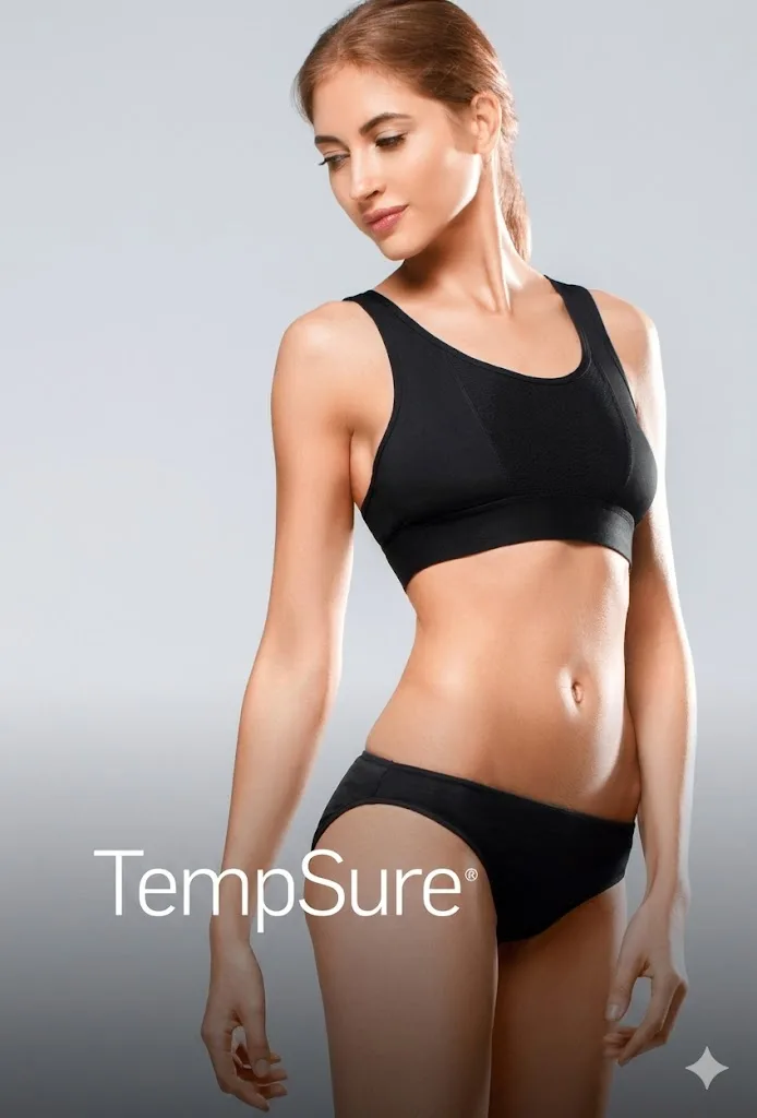 TempSure RF Skin Tightening in Torrance