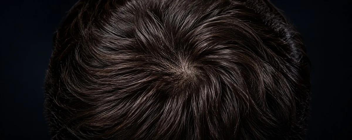 Hair restoration for men Torrance CA
