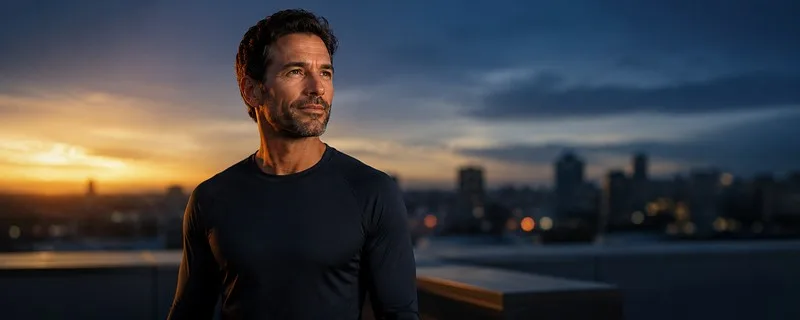 Ongoing men's health support Torrance CA