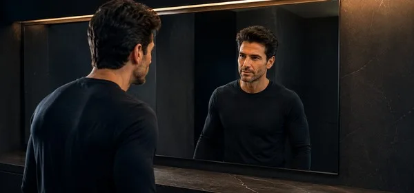 Hair restoration for men