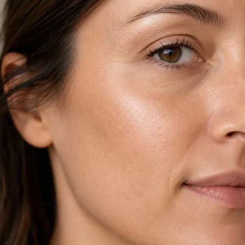 Laser and resurfacing