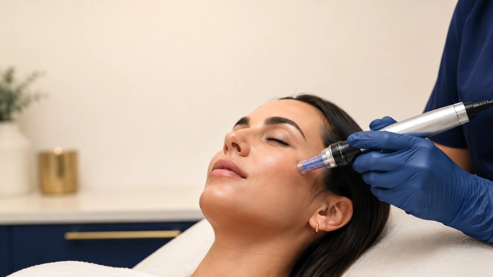 microneedling comparison