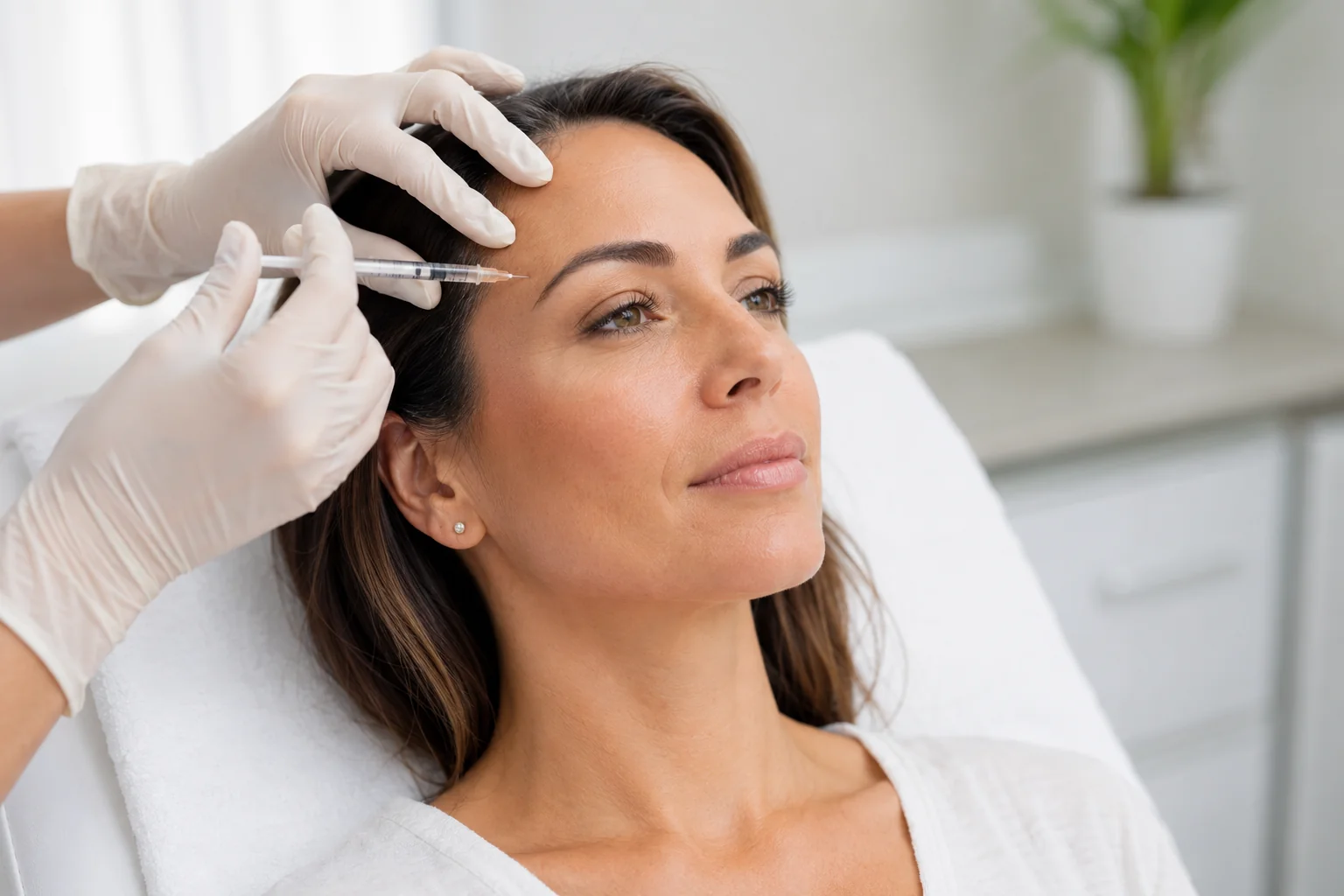 Botox Dysport Xeomin