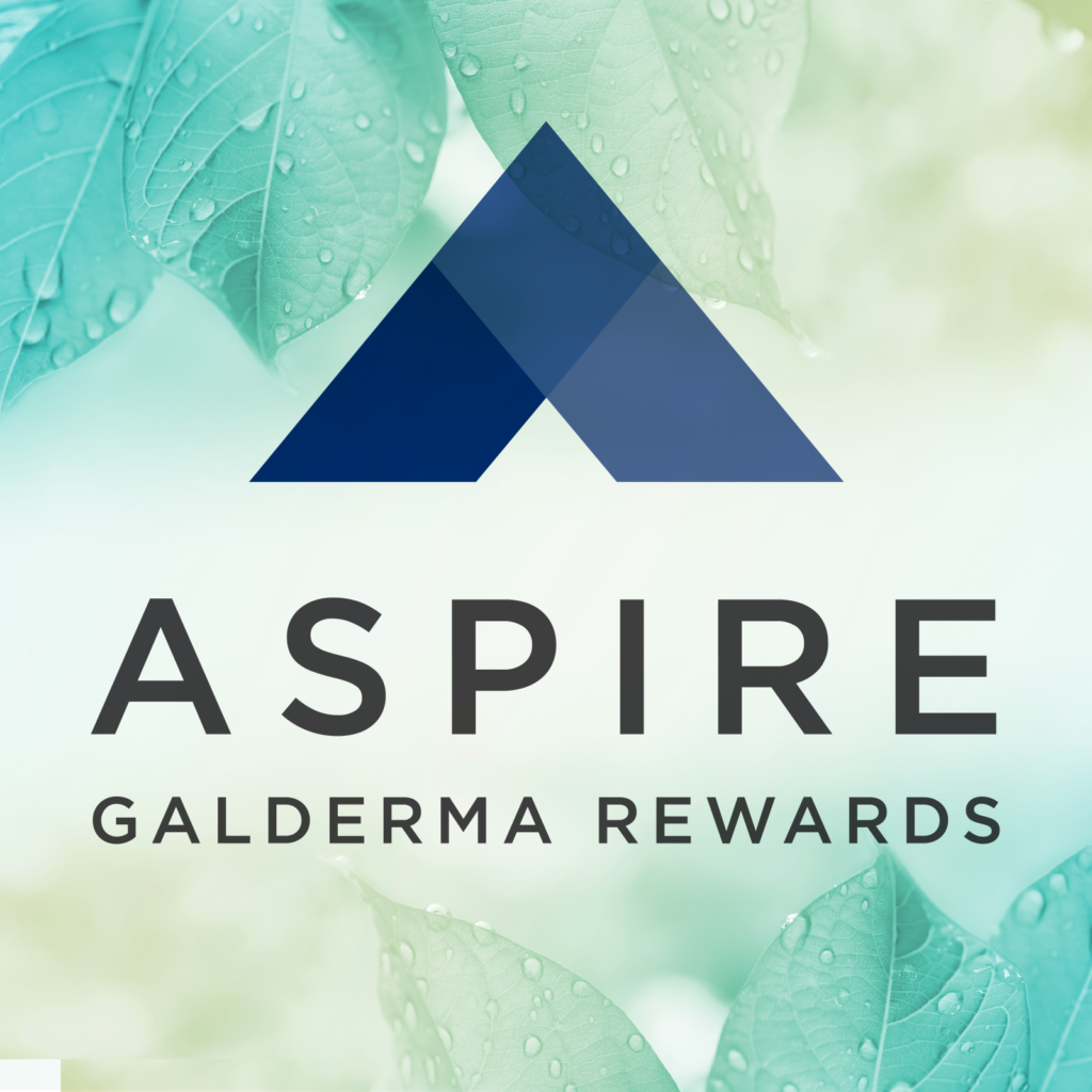 ASPIRE Galderma Rewards