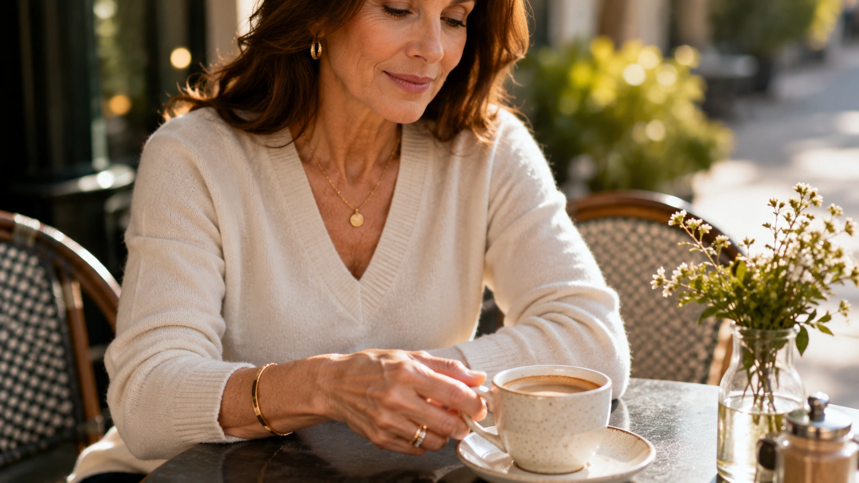 Hand rejuvenation results at Skin Works Medical Spa Torrance