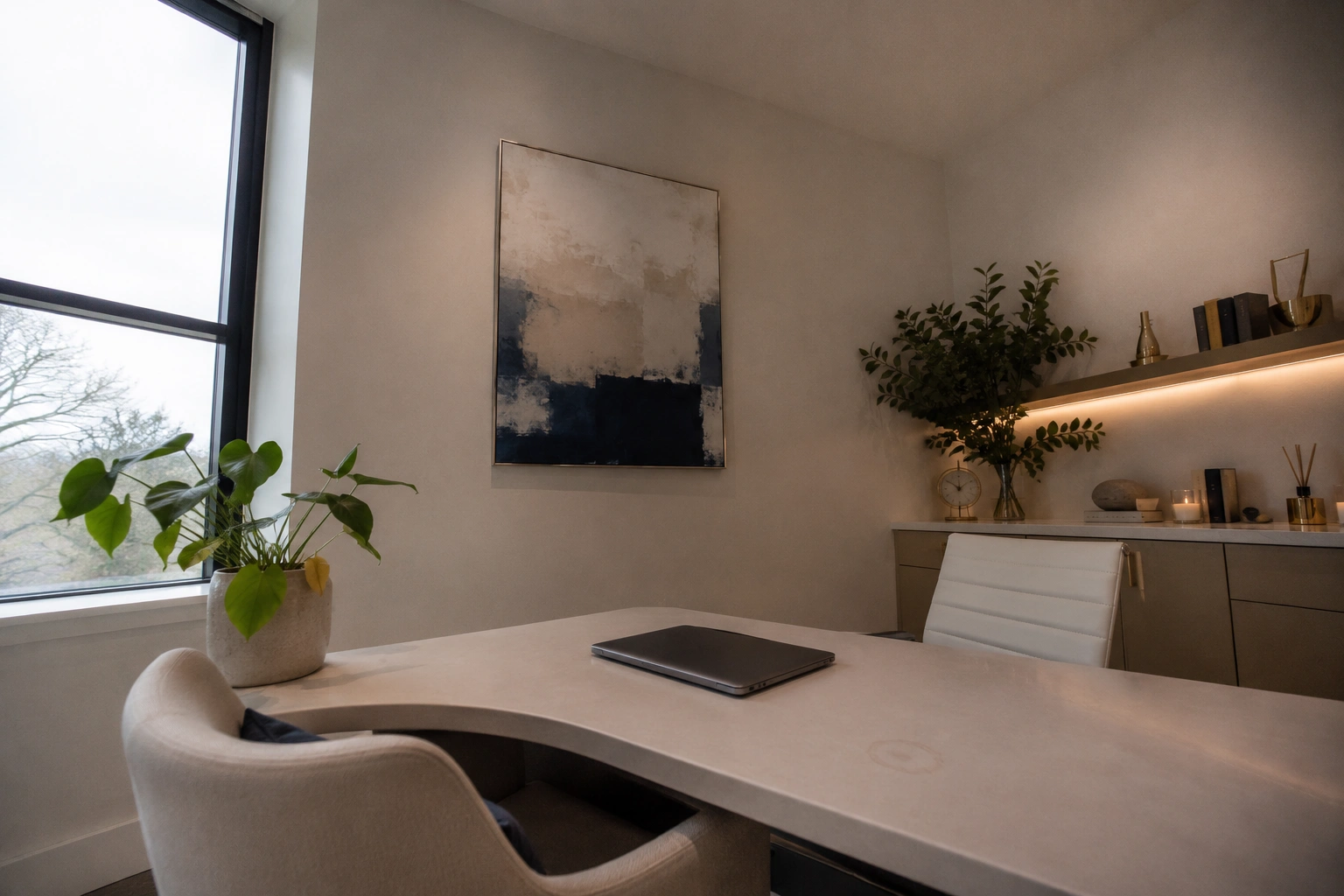 NAD+ consultation at Skin Works Medical Spa