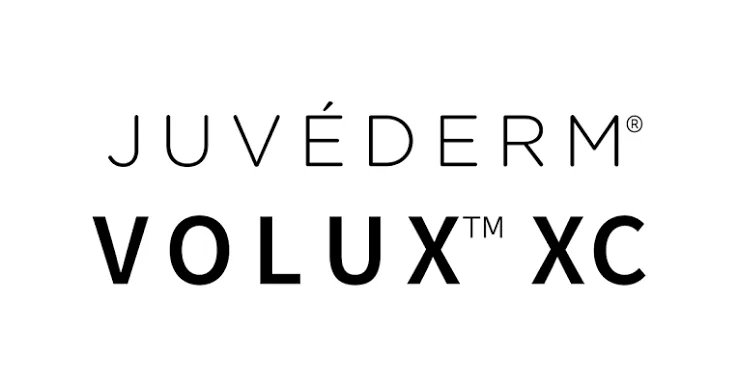 Juvederm Volux XC