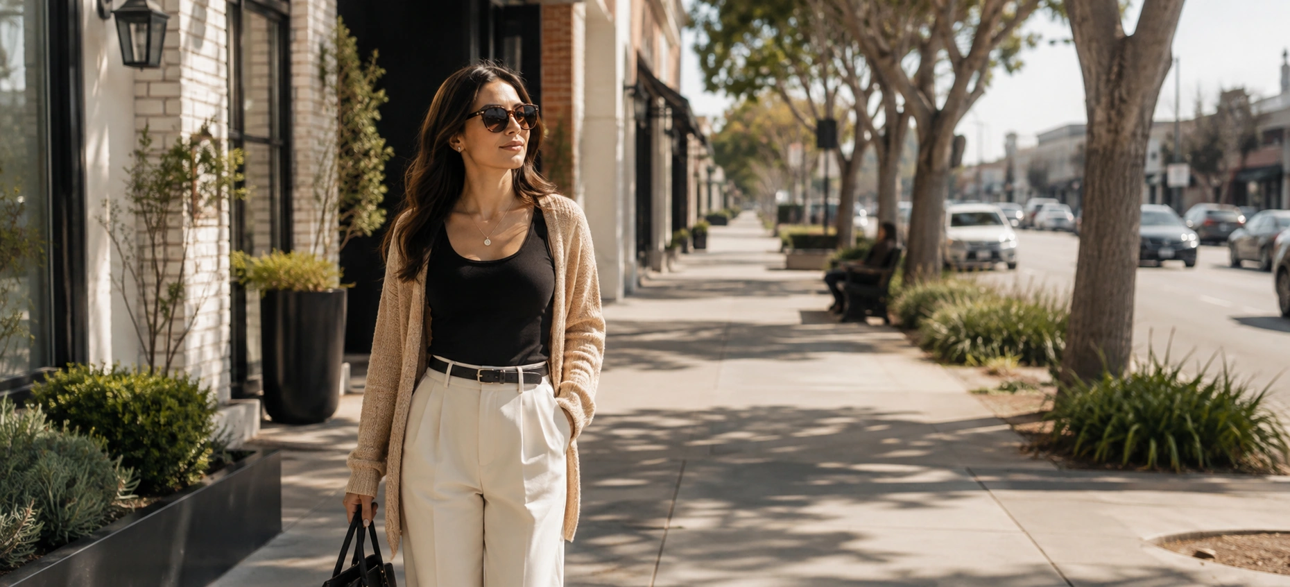 Skin Works Medical Spa on Main Street in El Segundo